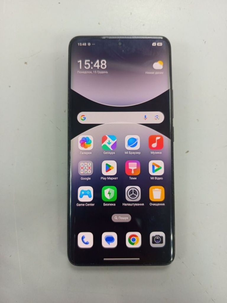 Купити Xiaomi redmi note 14 pro+ 5g 12/512gb Б/У