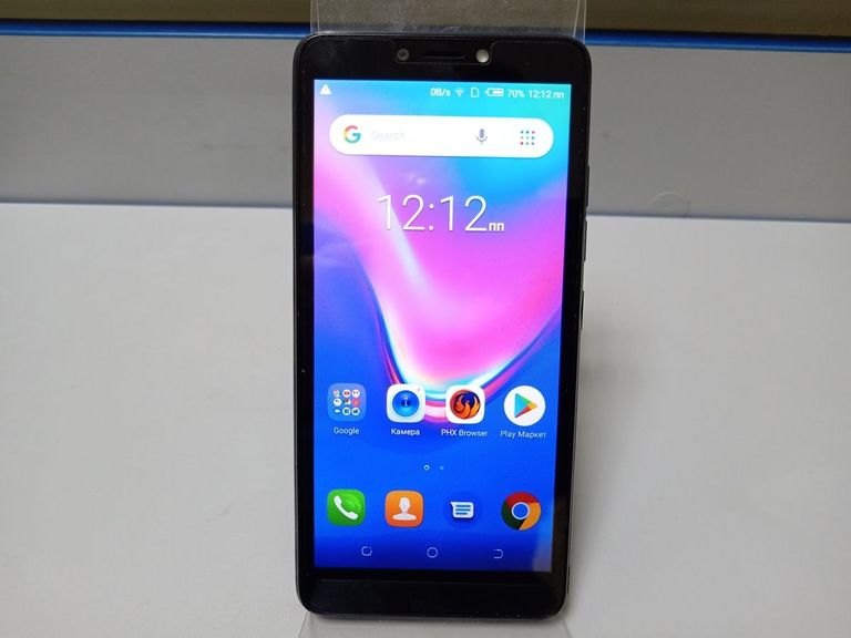 Купить Tecno pop 2f b1f 1/16gb Б/У