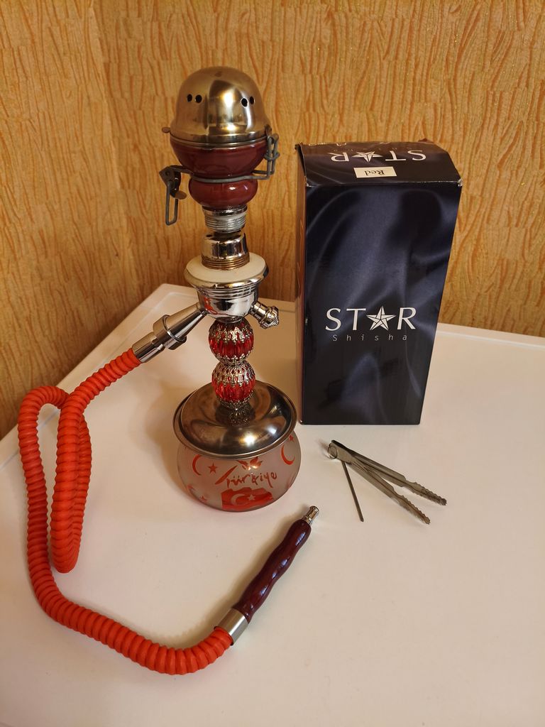 Купить Star Б/У