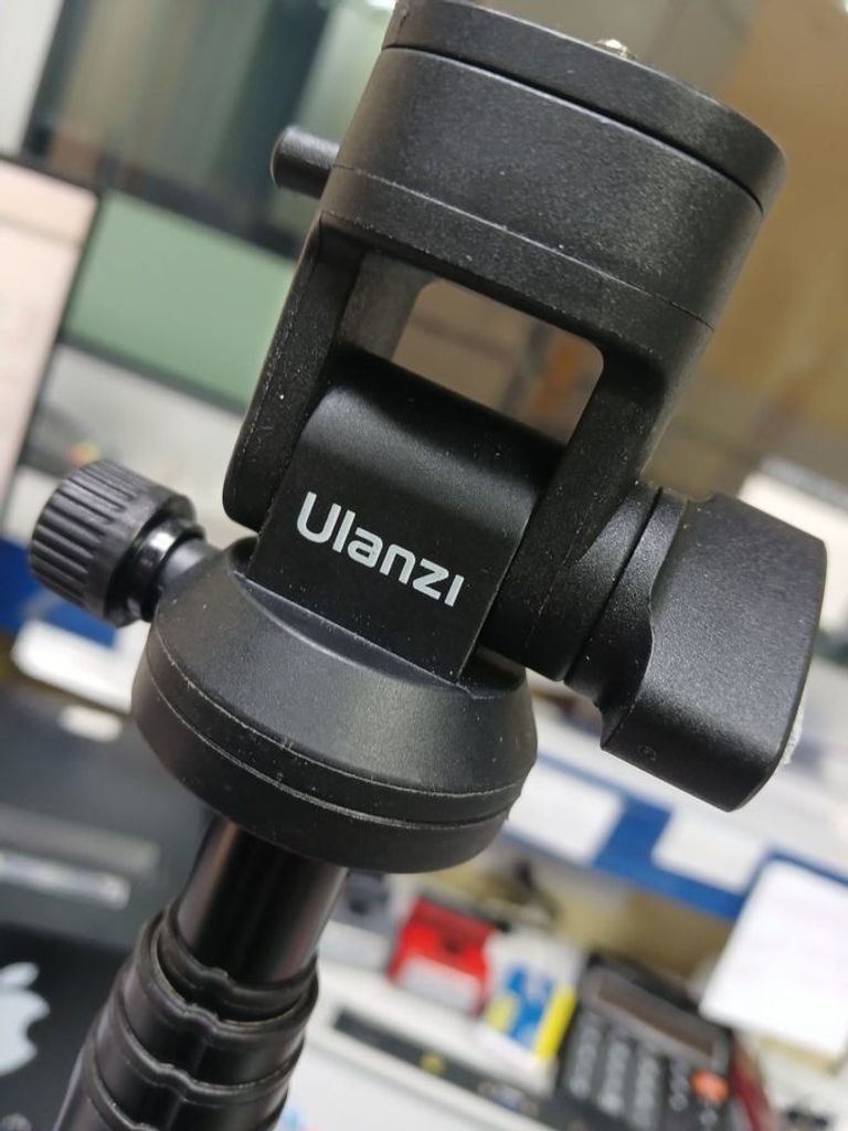 Оголошення Ulanzi MT-89 T082 Б/У