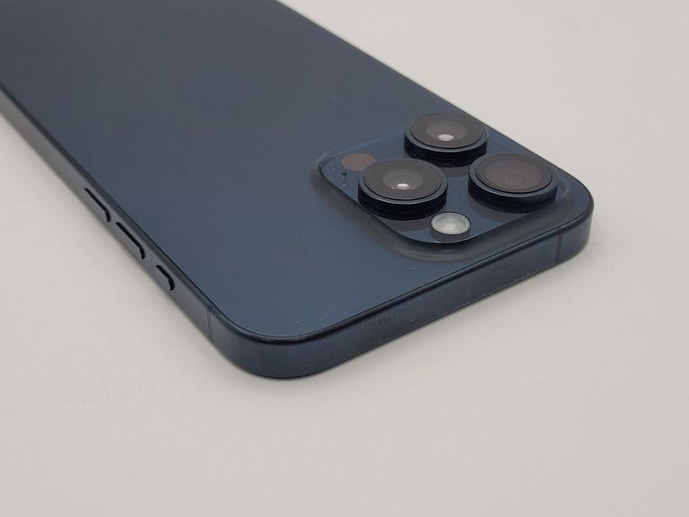 Apple iphone 15 pro max 256gb esim Код:01-200884058. Изображение 6