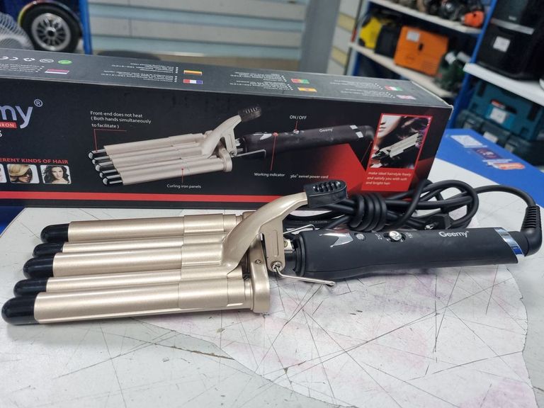 Объявление Geemy GM-2933 Б/У