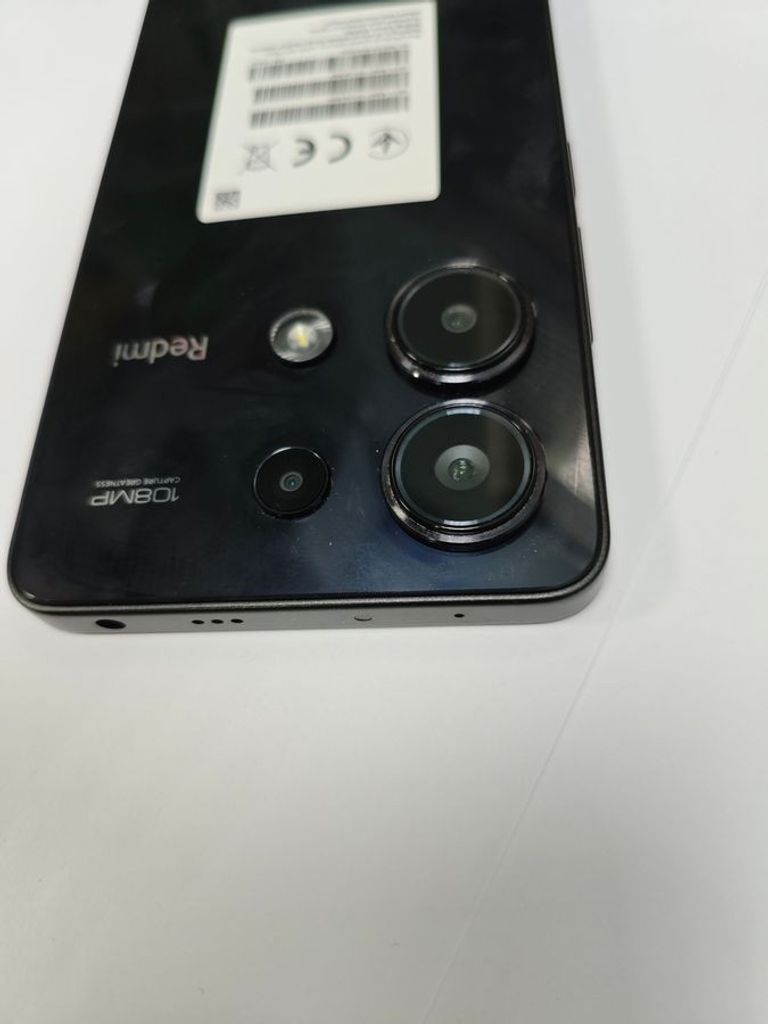 Xiaomi redmi note 13 4g 6/128gb Код:01-200883866. Изображение 6