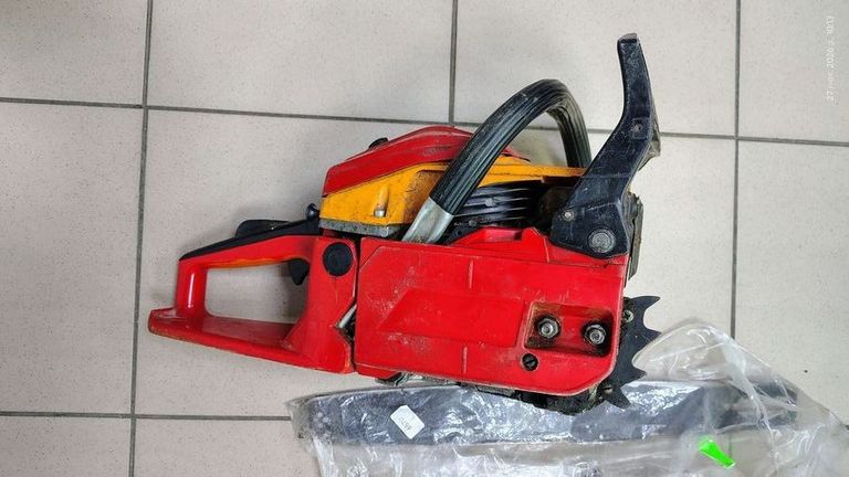 Goodluck GL 4500 Код:01-200884312. Изображение 8