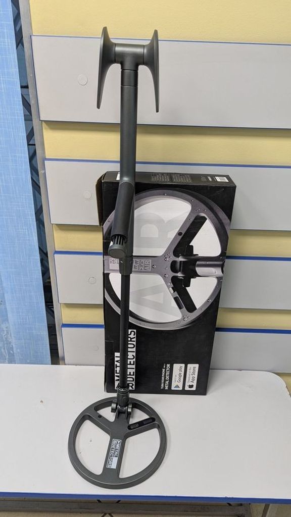 Купити Metal Detector air Б/У