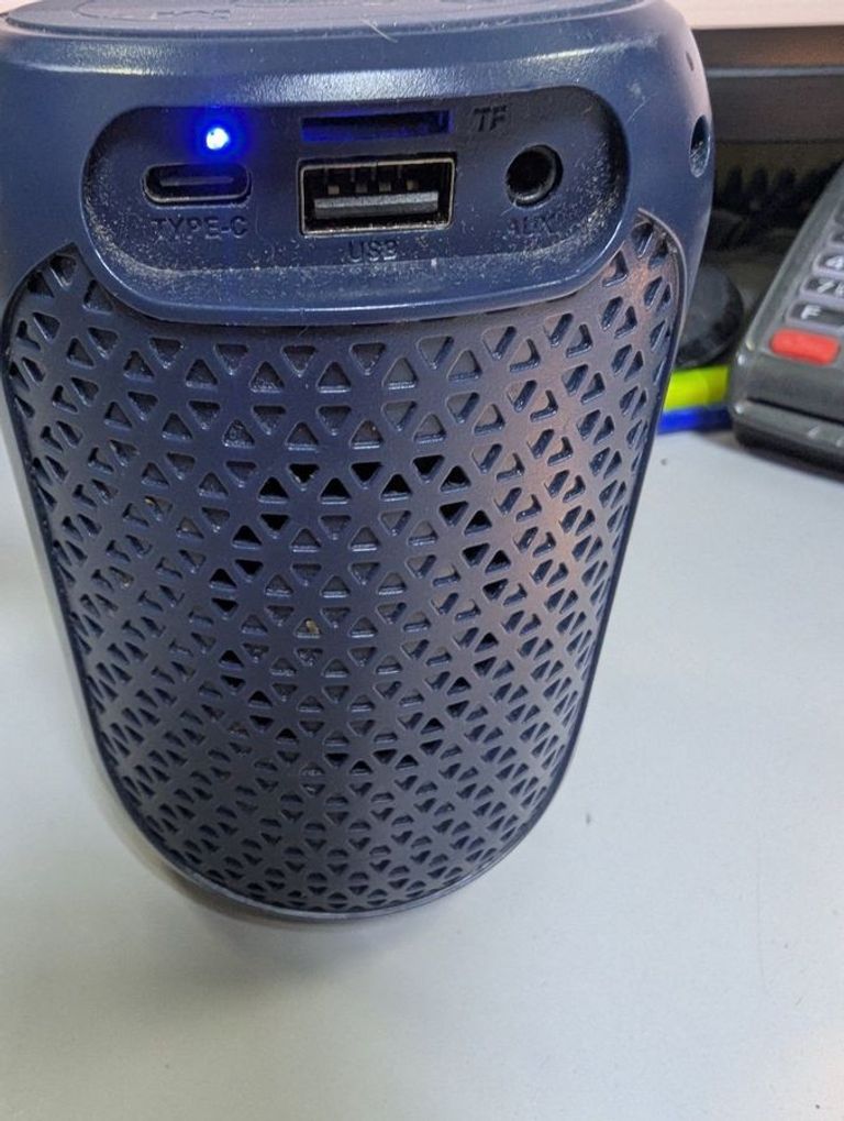 Дешиво Grand-x BTS-5DB с ломбарда