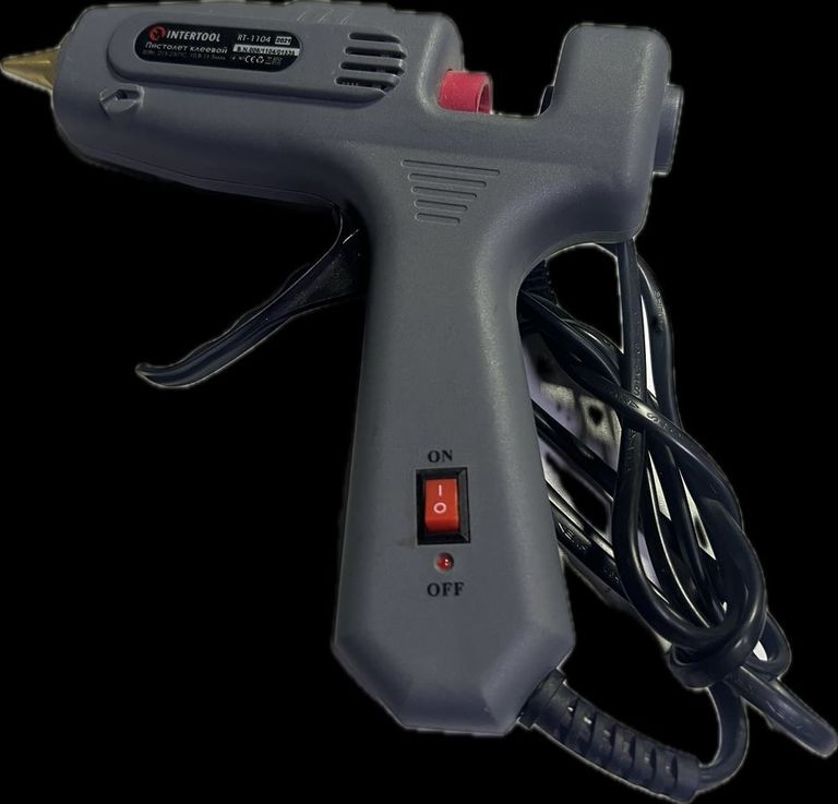 Купити Intertool RT-1104 Б/У