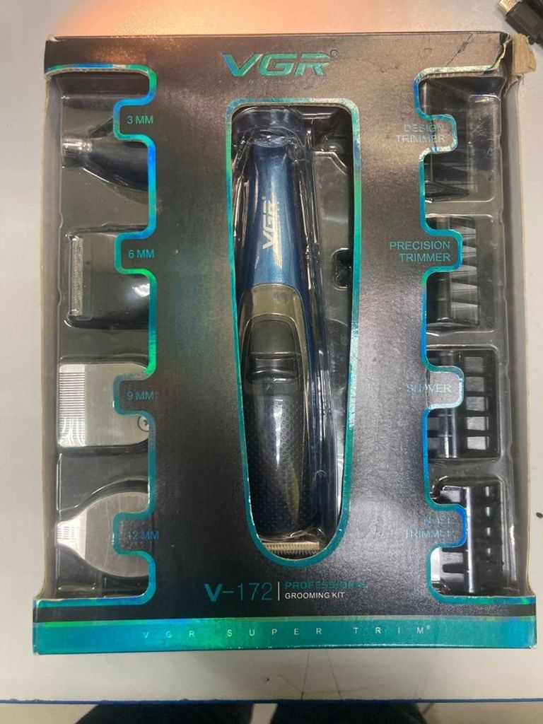 Купити Vgr V-172 Б/У