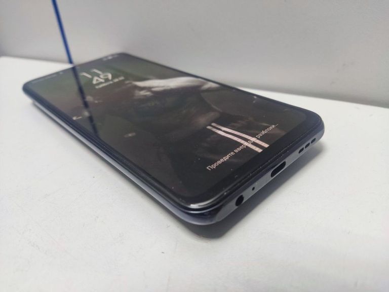 Xiaomi redmi note 10 4/64gb Код:01-200885249. Зображення 6