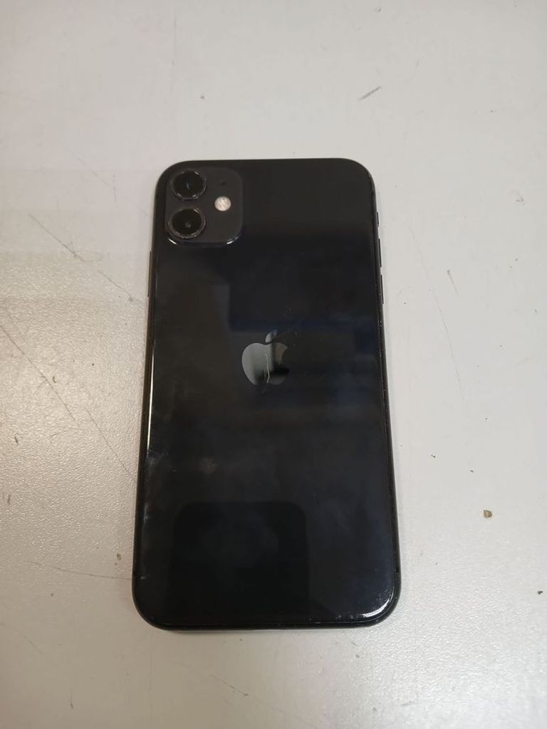 Объявление Apple iphone 11 128gb Б/У