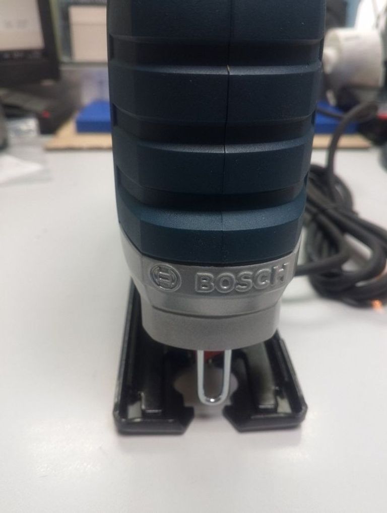 Объявление Bosch gst 8000 e Б/У