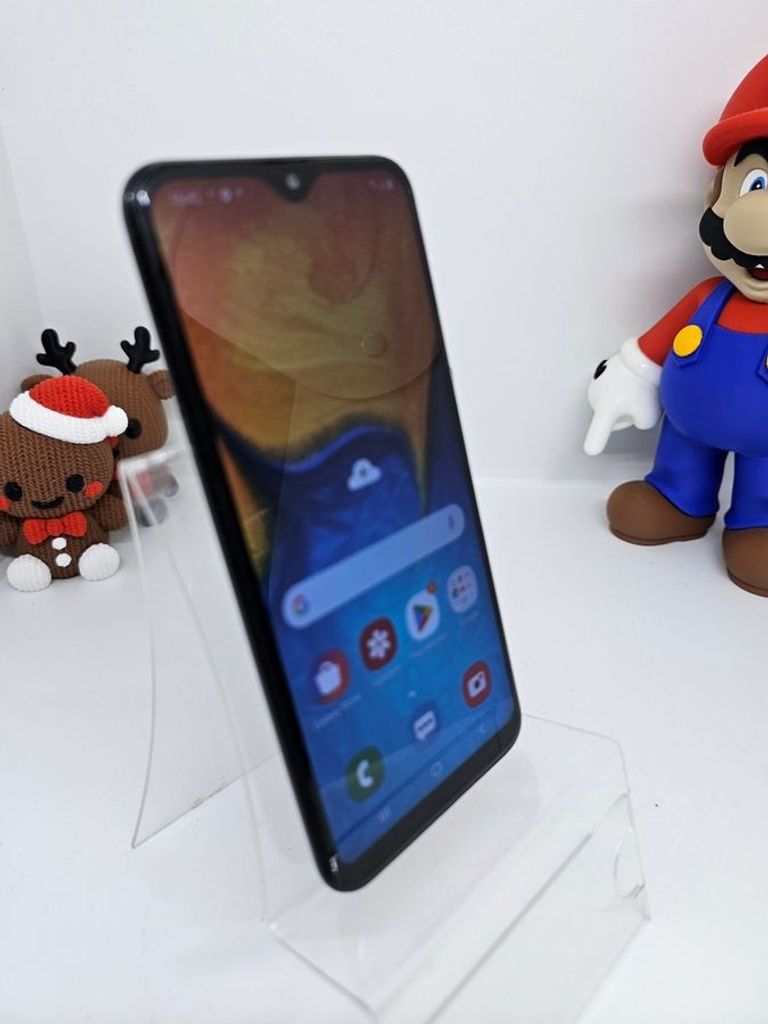 Samsung galaxy a20e sm-a202f 3/32gb Код:01-200884931. Зображення 8