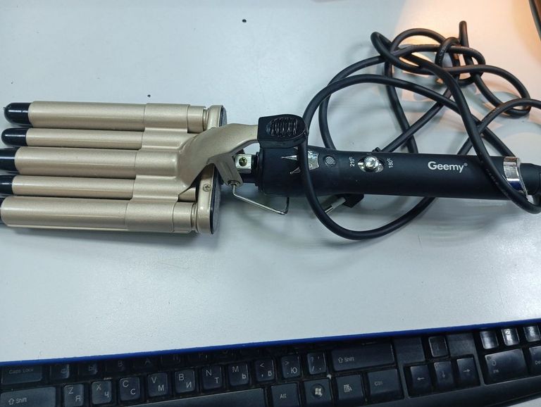 Купити Geemy GM-2933 Б/У