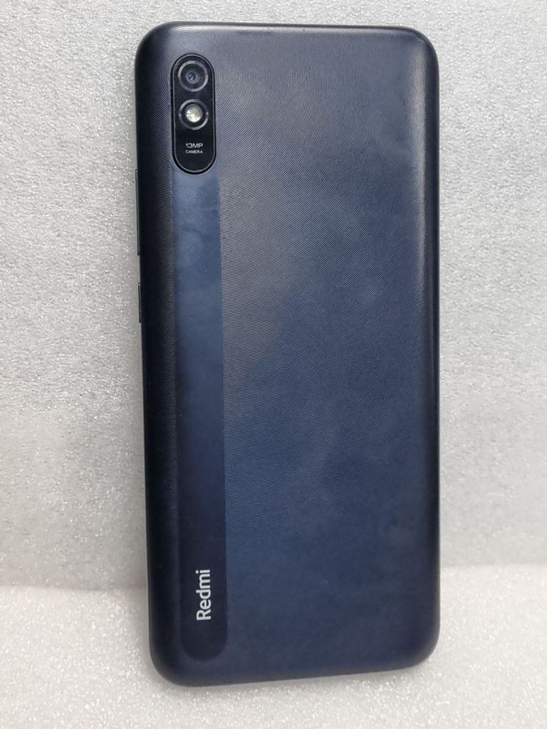Xiaomi redmi 9a 4/64gb Код:01-200885913. Зображення 5