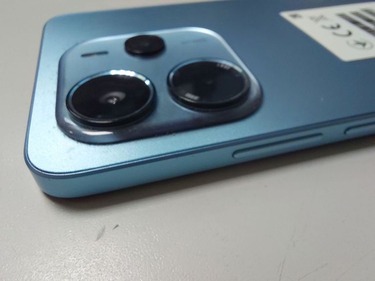 Дешево Xiaomi redmi note 14 6/128gb з ломбарду