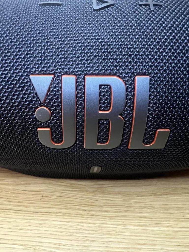 Дешево Jbl Xtreme 4 Black (JBLXTREME4BLK) з ломбарду