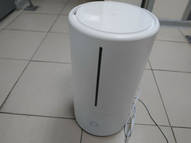 Объявление Xiaomi mi smart antibacterial humidifier Б/У