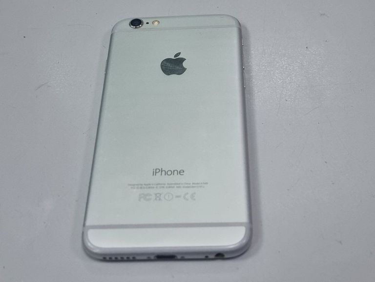 Apple iphone 6 64 Код:01-200888153. Изображение 7