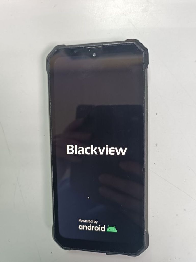 Объявление Blackview bv7100 6/128gb Б/У
