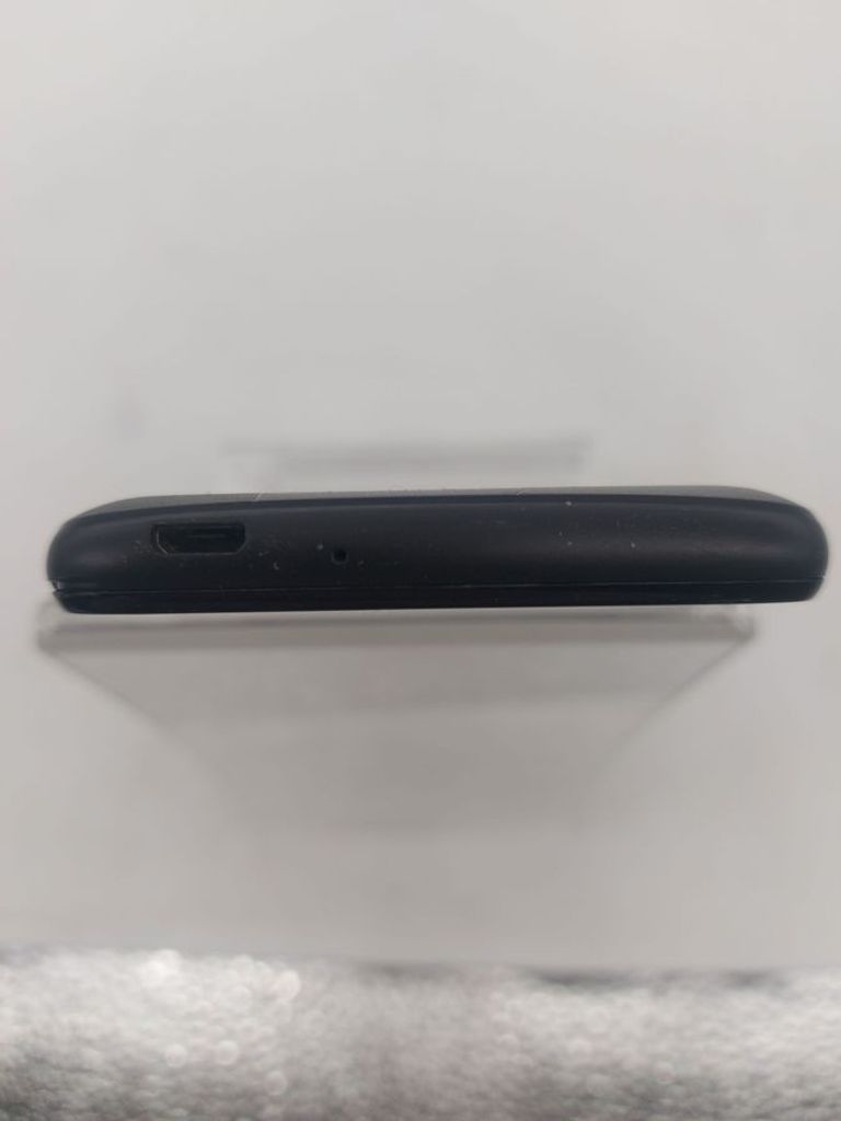 Объявление Alcatel 1 5033D 1/8GB Volcano Black (5033D-2HALUAA) Б/У