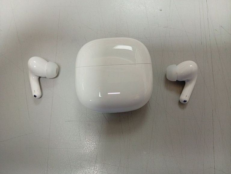 Дешиво Xiaomi redmi buds 6 lite white с ломбарда