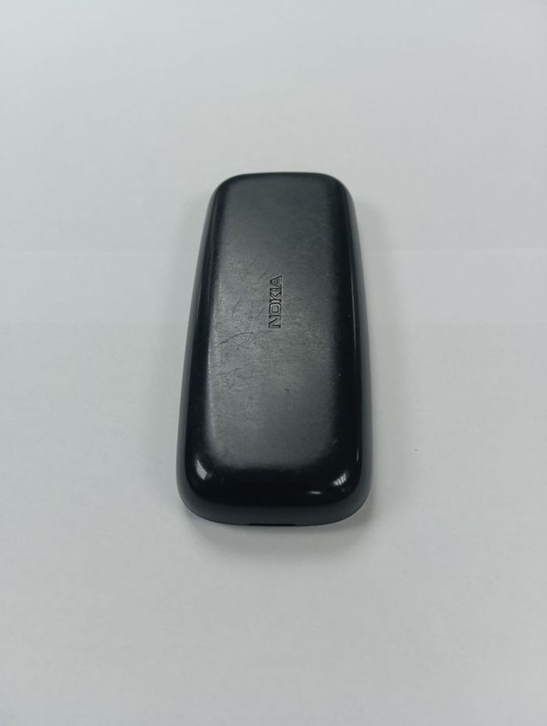 Nokia 105 DS 2019 Blue (16KIGL01A01) Код:01-200887518. Изображение 5