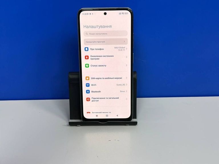 Xiaomi redmi note 10s 6/128gb Код:01-200888436. Изображение 14