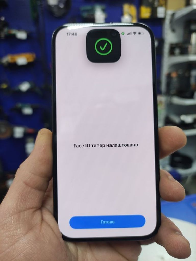 Apple iphone 16 128gb Код:01-200888366. Изображение 5