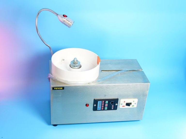 Оголошення VEVOR Б/У