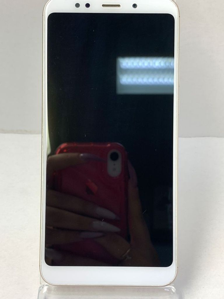 Дешиво Xiaomi redmi 5 plus 4/64gb с ломбарда
