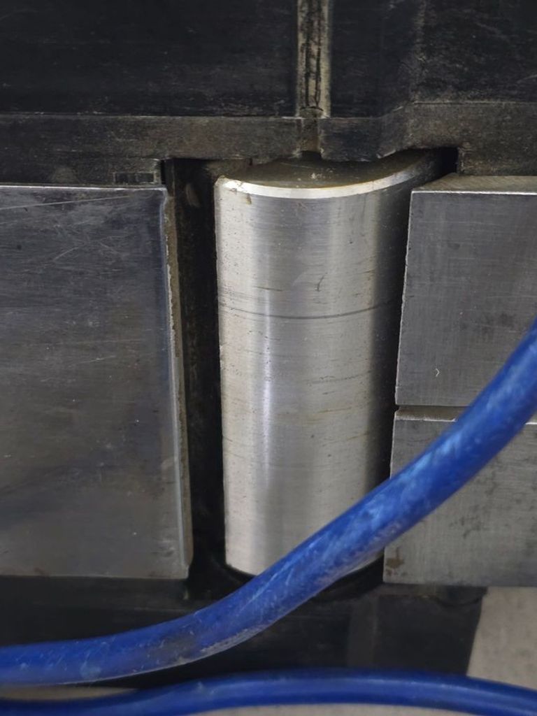 Дешиво Ferm fp 650 с ломбарда