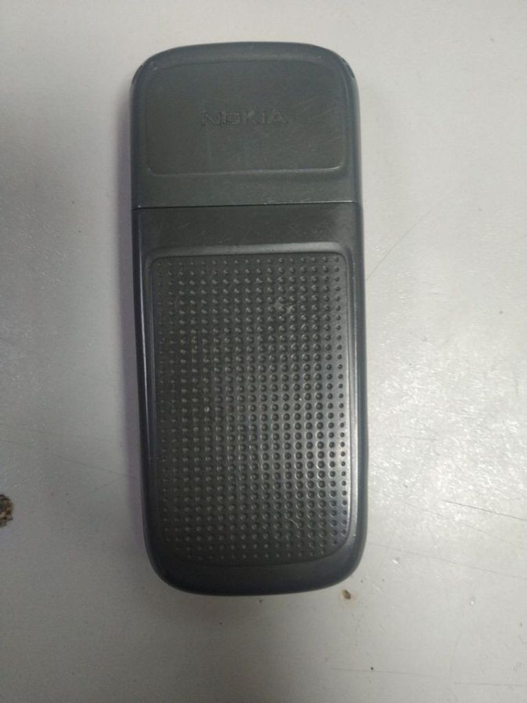 Розпродаж Nokia 1208 (rh-105), продавець Техноскарб