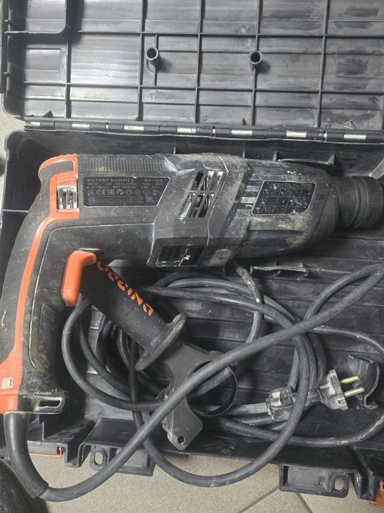 Дешиво Dnipro-M rh-100 с ломбарда