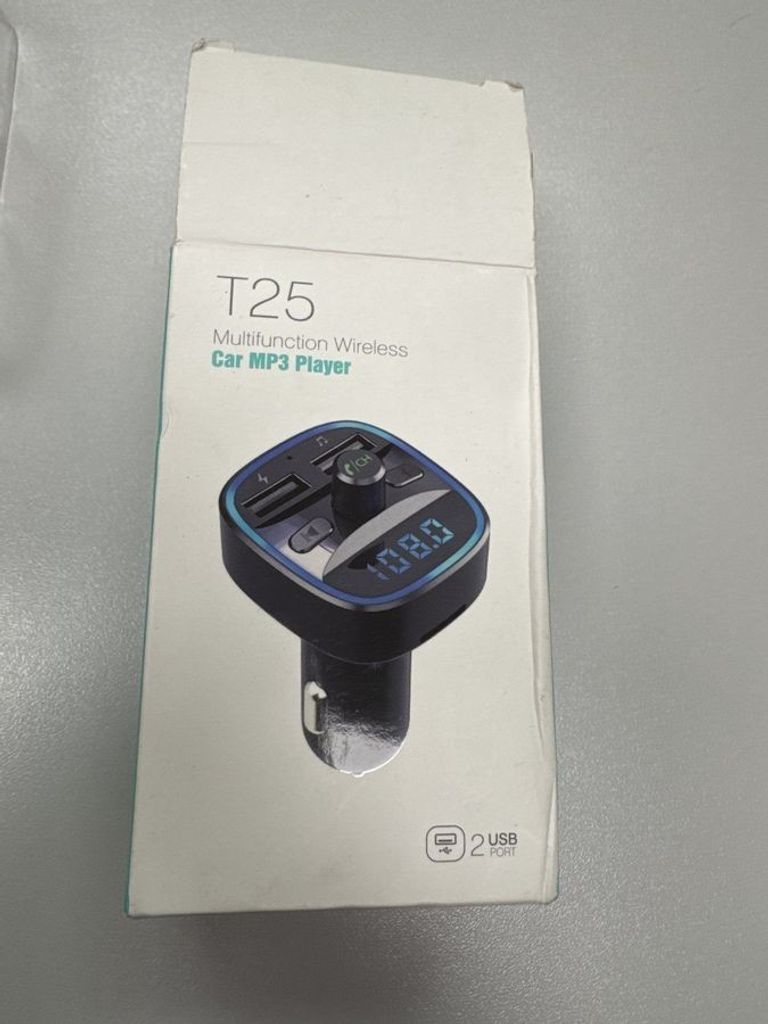 Купити Без Виробника t25 Б/У