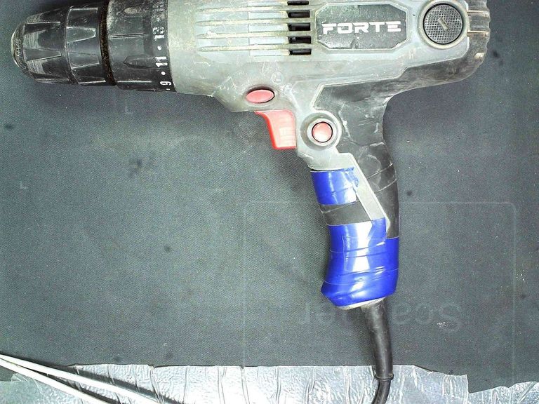 Дешево Forte ds 450-2 vr з ломбарду