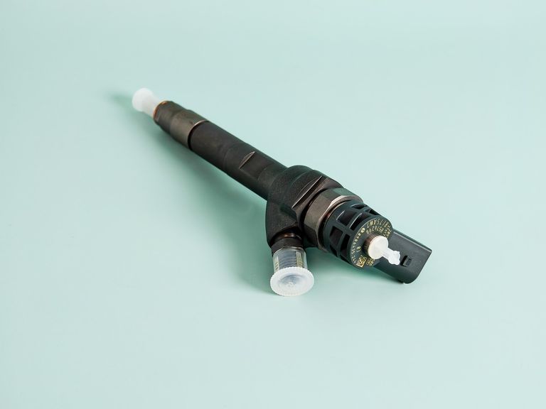 BOSCH 0 986 435 244 ( BX-CRI2-18) для BMW Код:null. Изображение 5