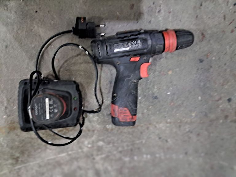 Купить Dnipro-M cd-12q + 2 акб + зп Б/У