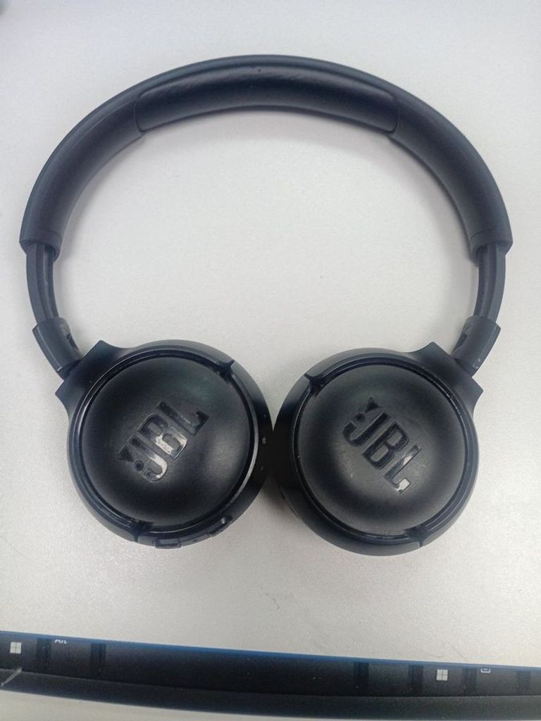 Купити Jbl tune 510bt Б/У