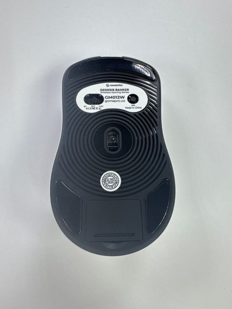 Оголошення Gamepro genesis ranker Б/У