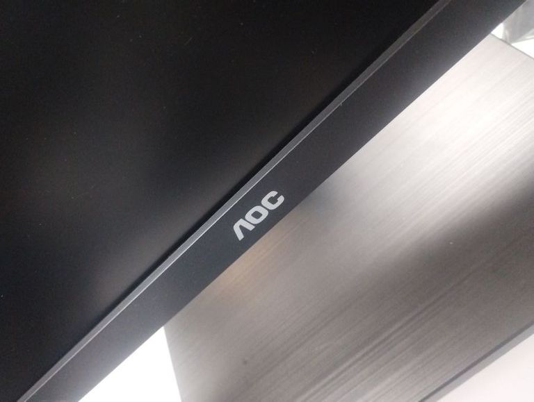 Оголошення Aoc E2475PWJ Б/У