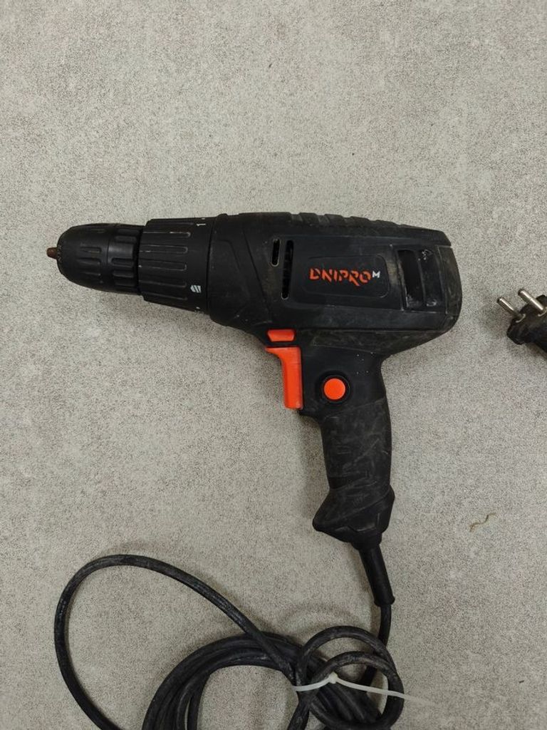 Оголошення Dnipro-M td-30 Б/У