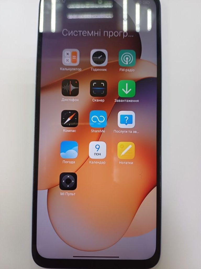 Дешево Xiaomi redmi 12 4/128gb з ломбарду