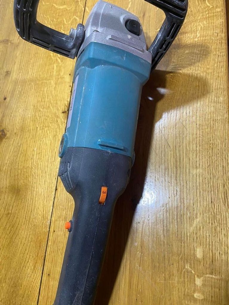 Оголошення Eurocraft eccp-18 Б/У