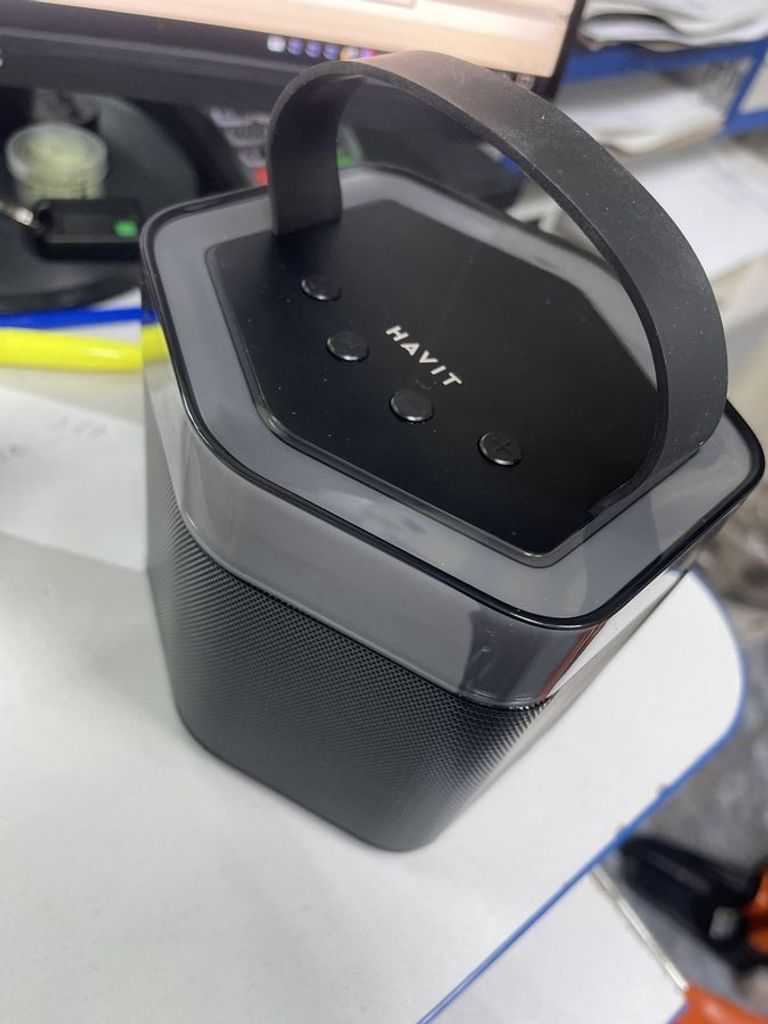 Объявление Havit HV-SK895BT Б/У