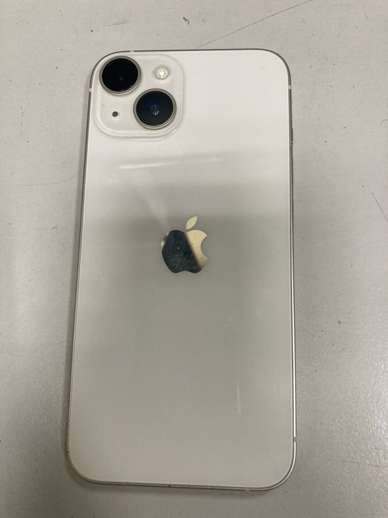 Объявление Apple iphone 14 128gb Б/У