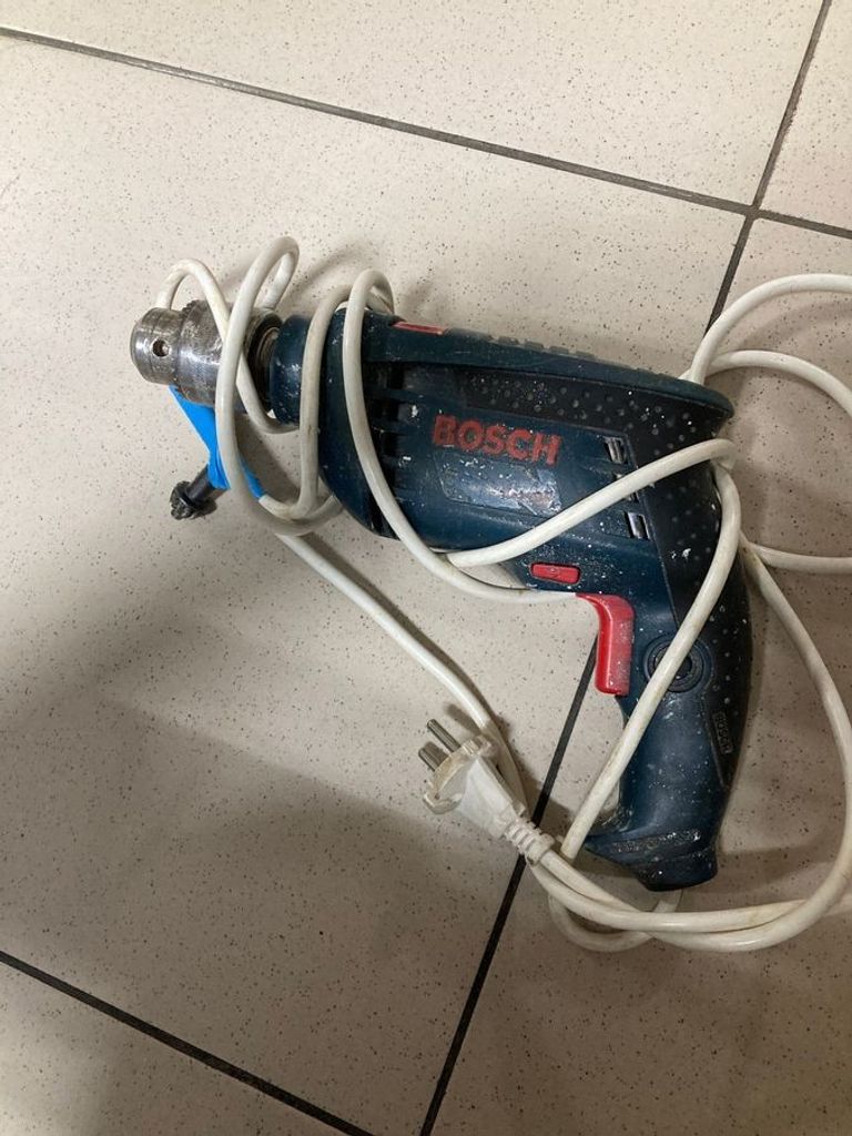 Объявление Bosch без моделі Б/У