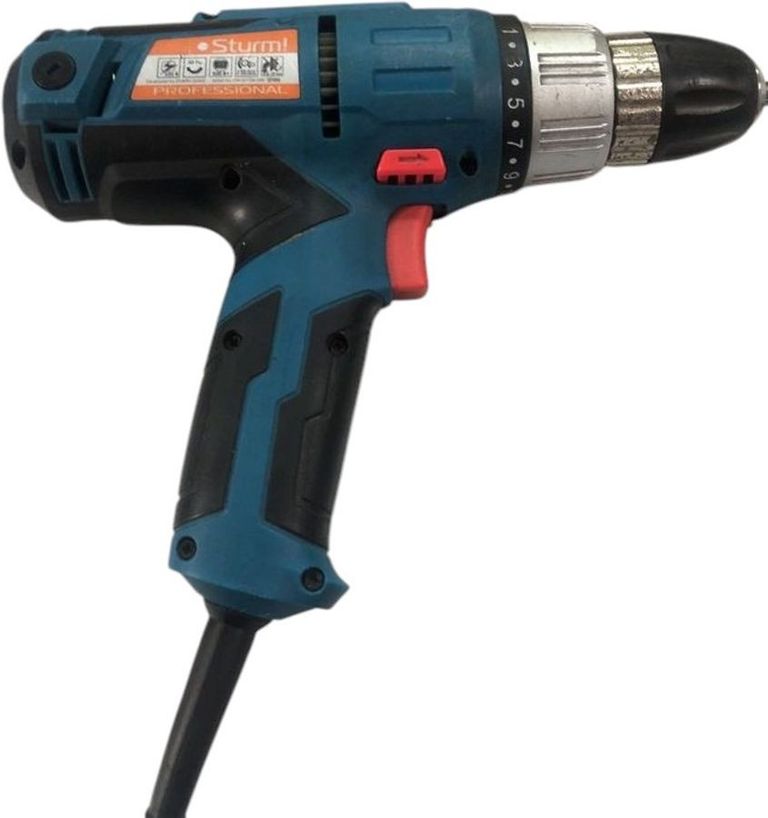 Купити Sturm ID2150P Б/У