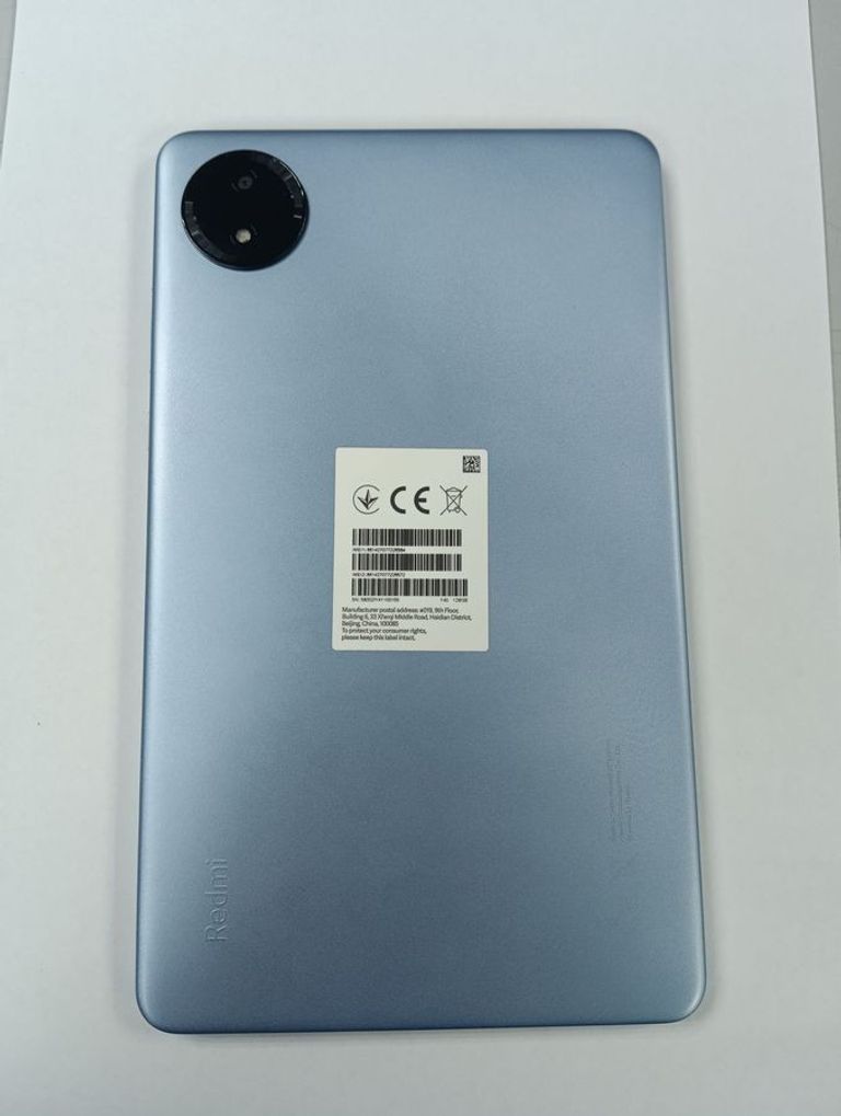 Дешево Xiaomi redmi pad se 8.7 4/128gb lte з ломбарду
