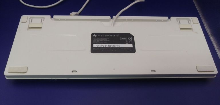 Dark Project kd87a Код:01-200896123. Зображення 8