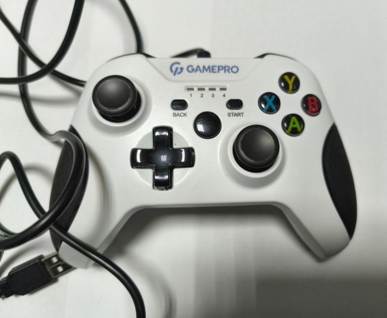 Дешево Gamepro MG450W з ломбарду